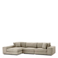 Sofa Vista Grande Lounge