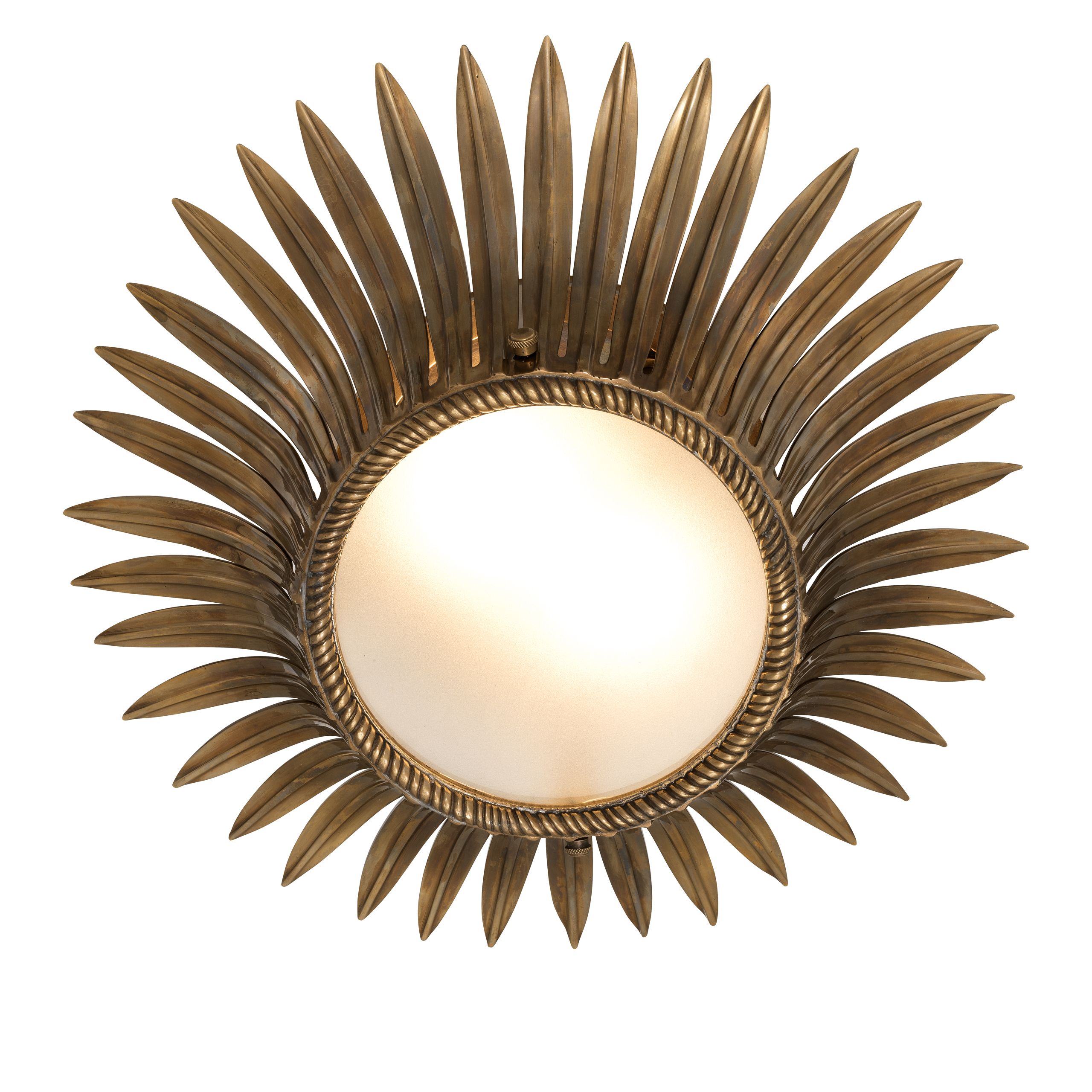 Ceiling Lamp Nuvole