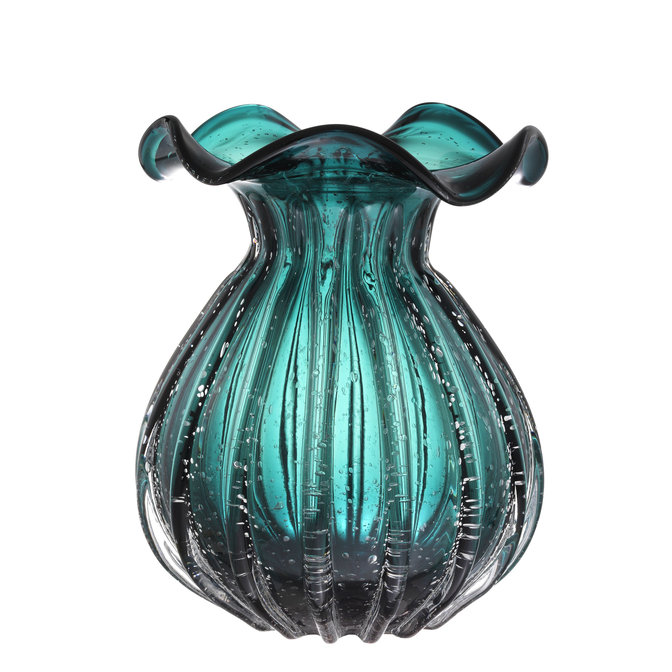 Vase Korakia L