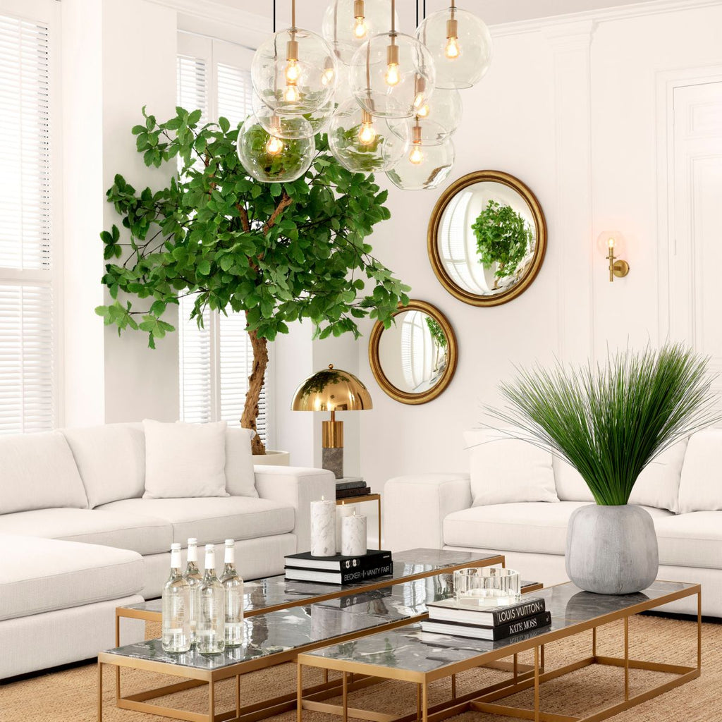 Table Lamp Flair L