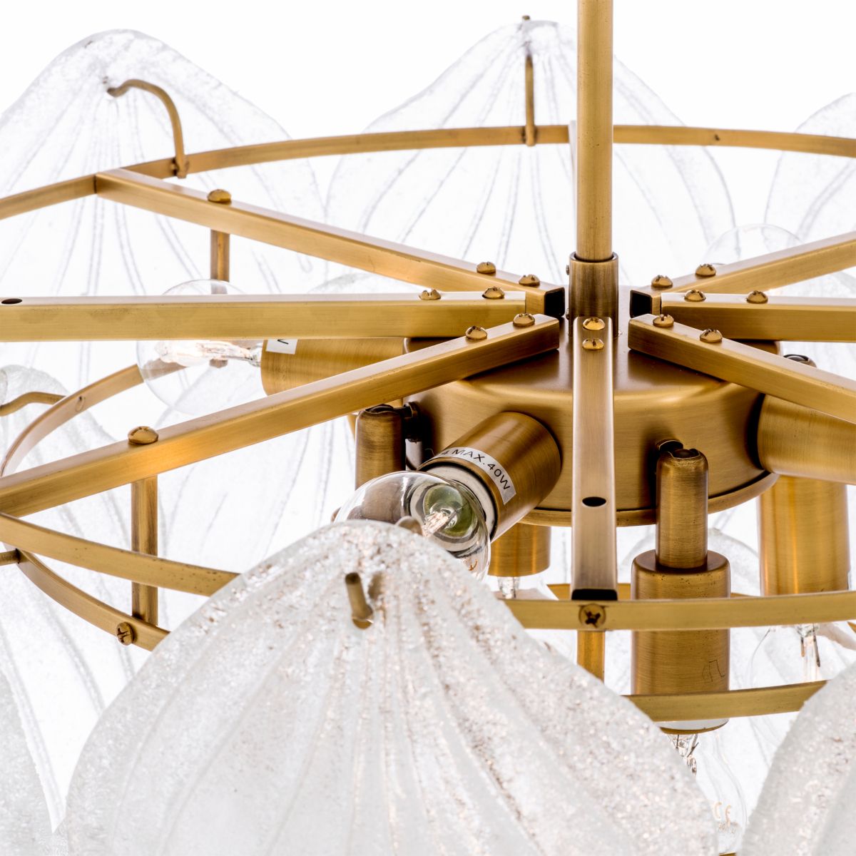 Chandelier Novida