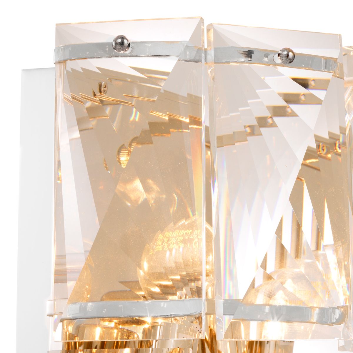 Wall Lamp Amazone