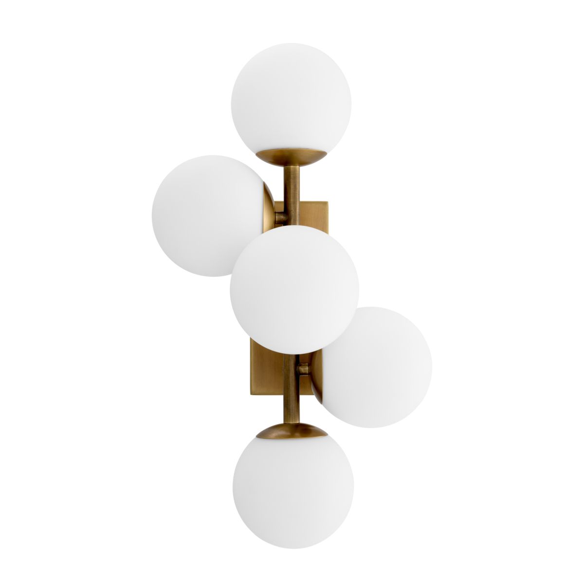 Wall Lamp Libris
