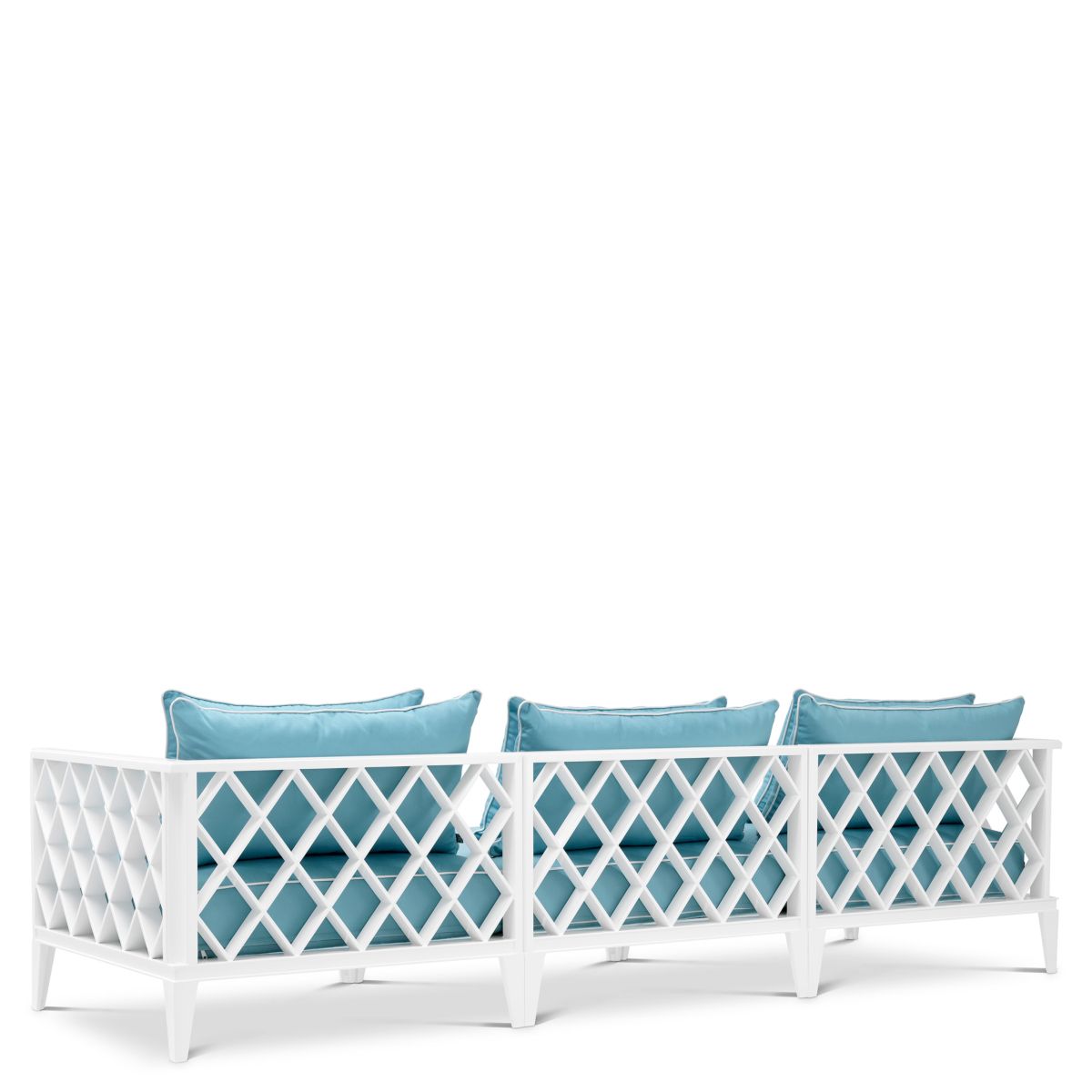 Outdoor Sofa Ocean Club L