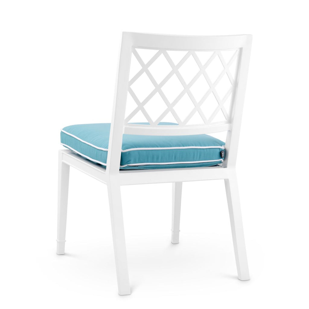 Outdoor Dining Chair Paladium