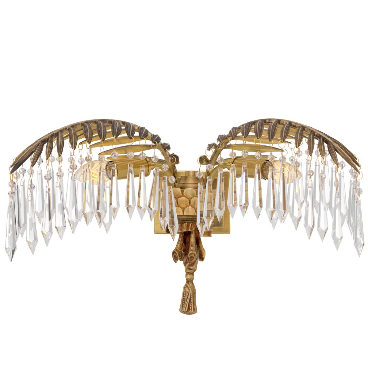 Wall Lamp Hildebrandt