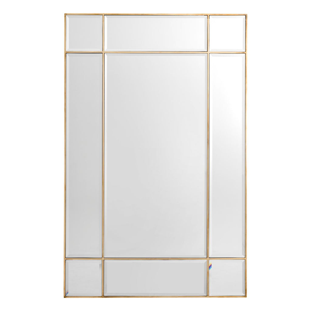 Mirror Beaumont