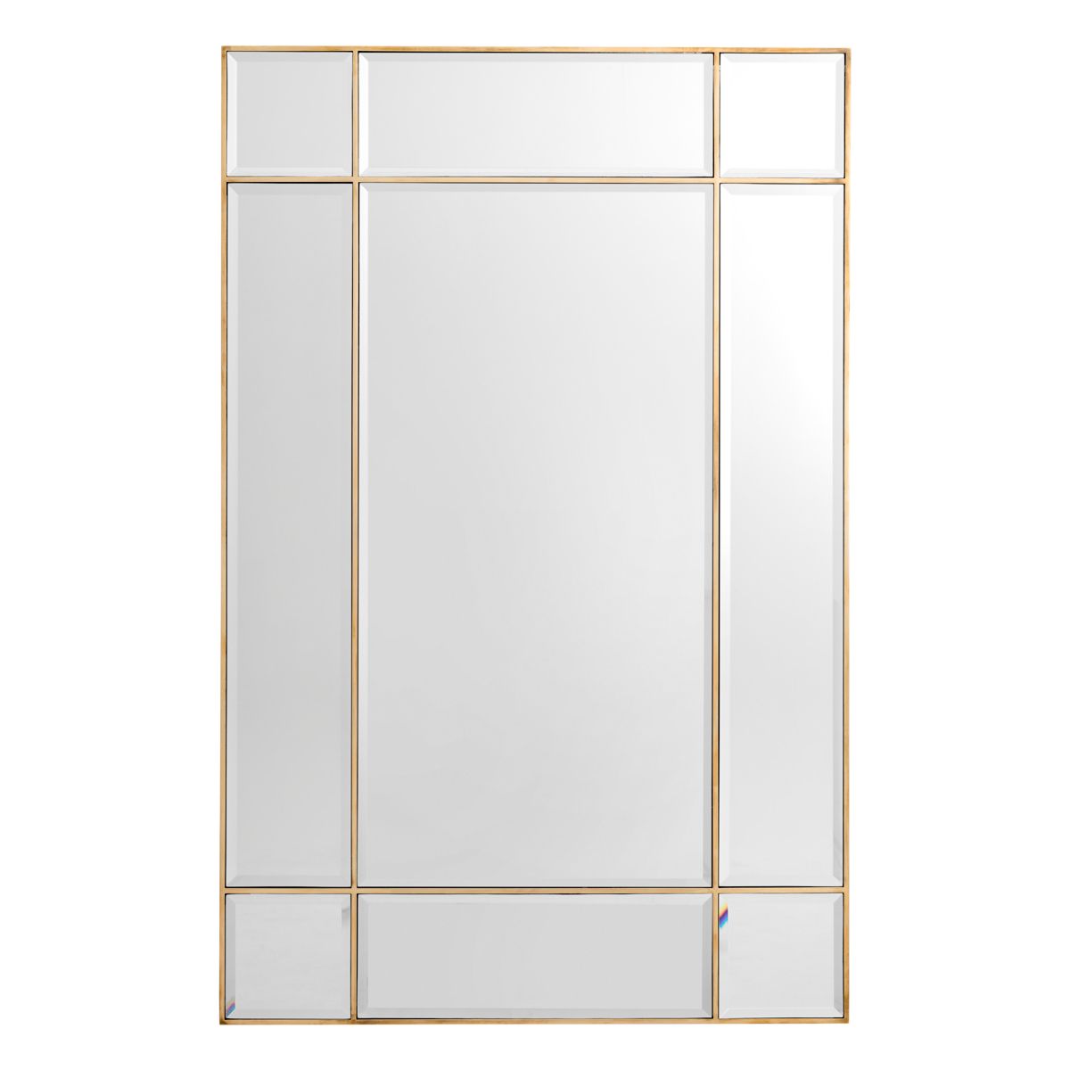 Mirror Beaumont