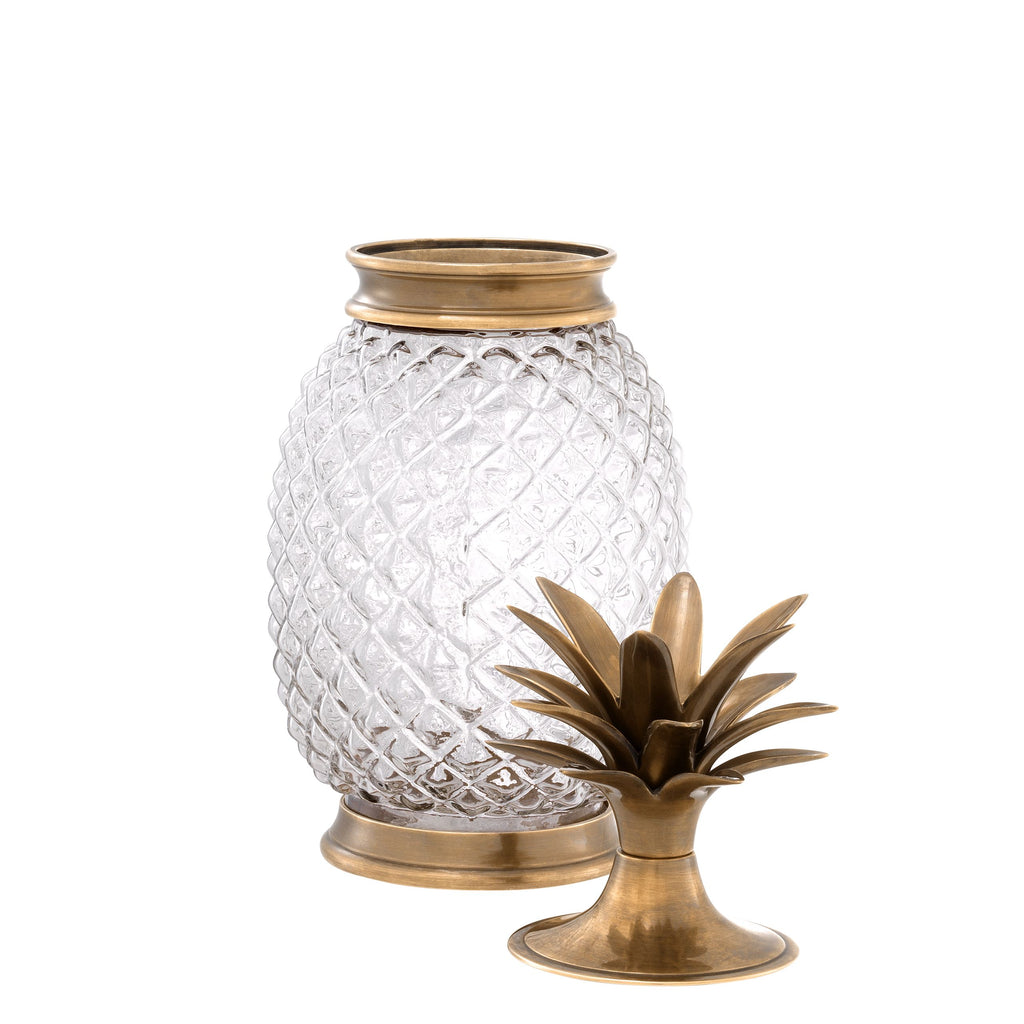 Schatulle Jar Hayworth