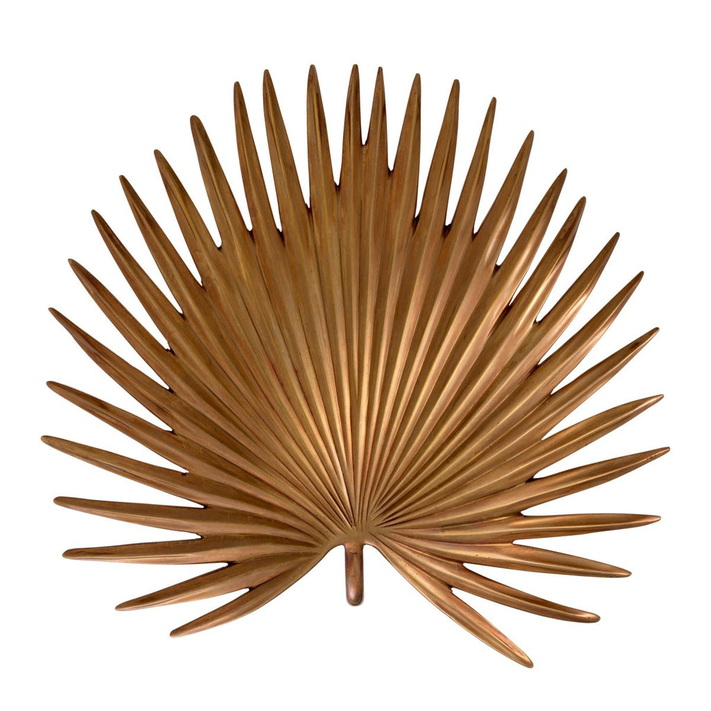 Wall Lamp Foliage
