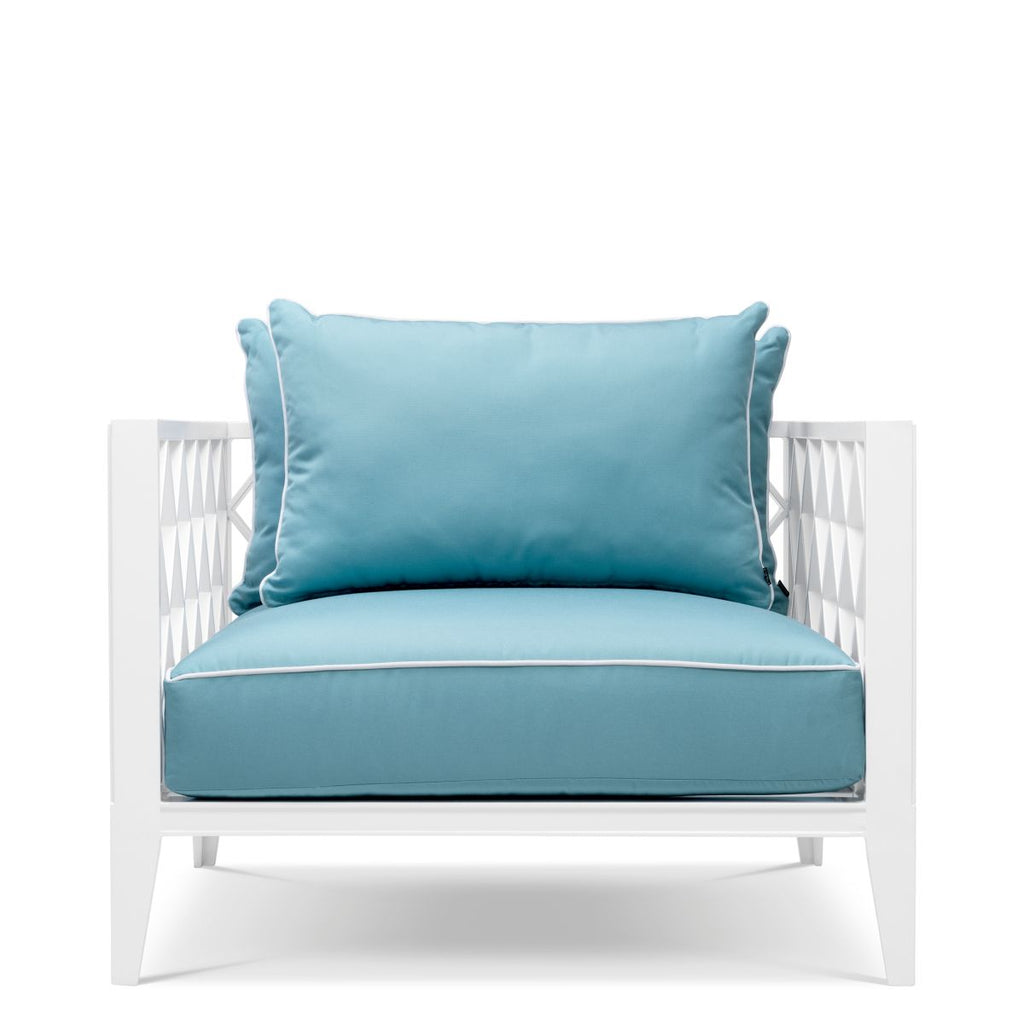 Outdoor Chair Ocean Club