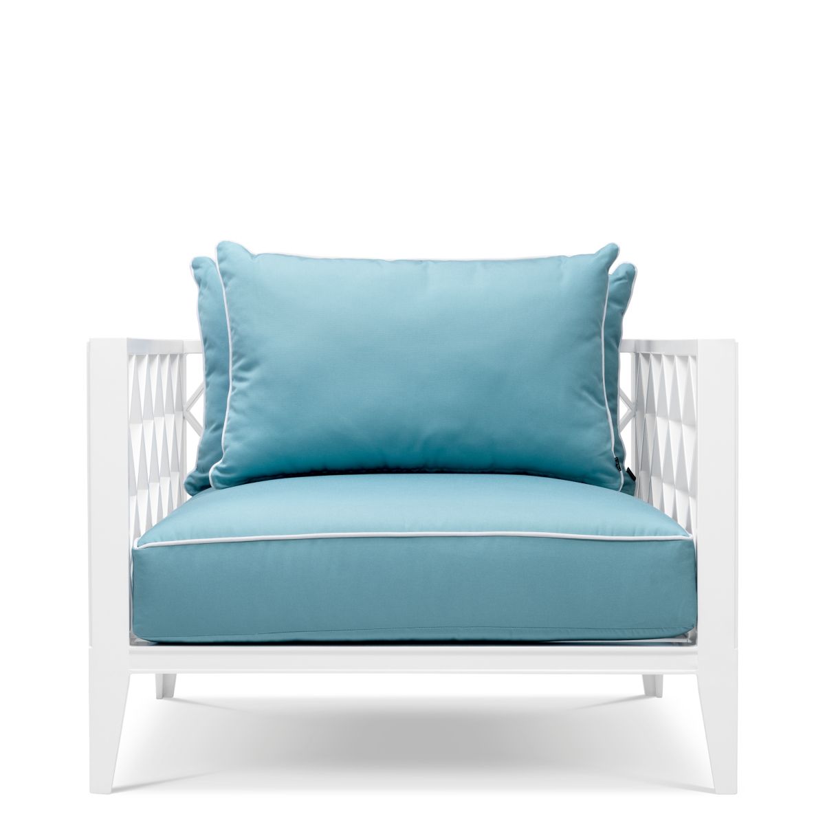 Outdoor Chair Ocean Club