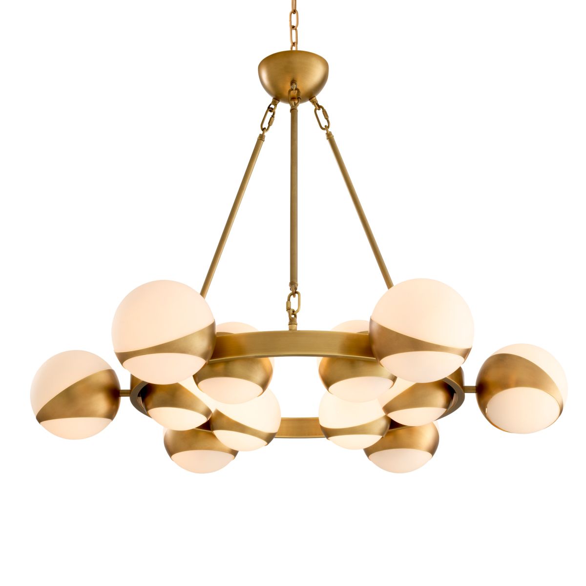 Chandelier Piazetta