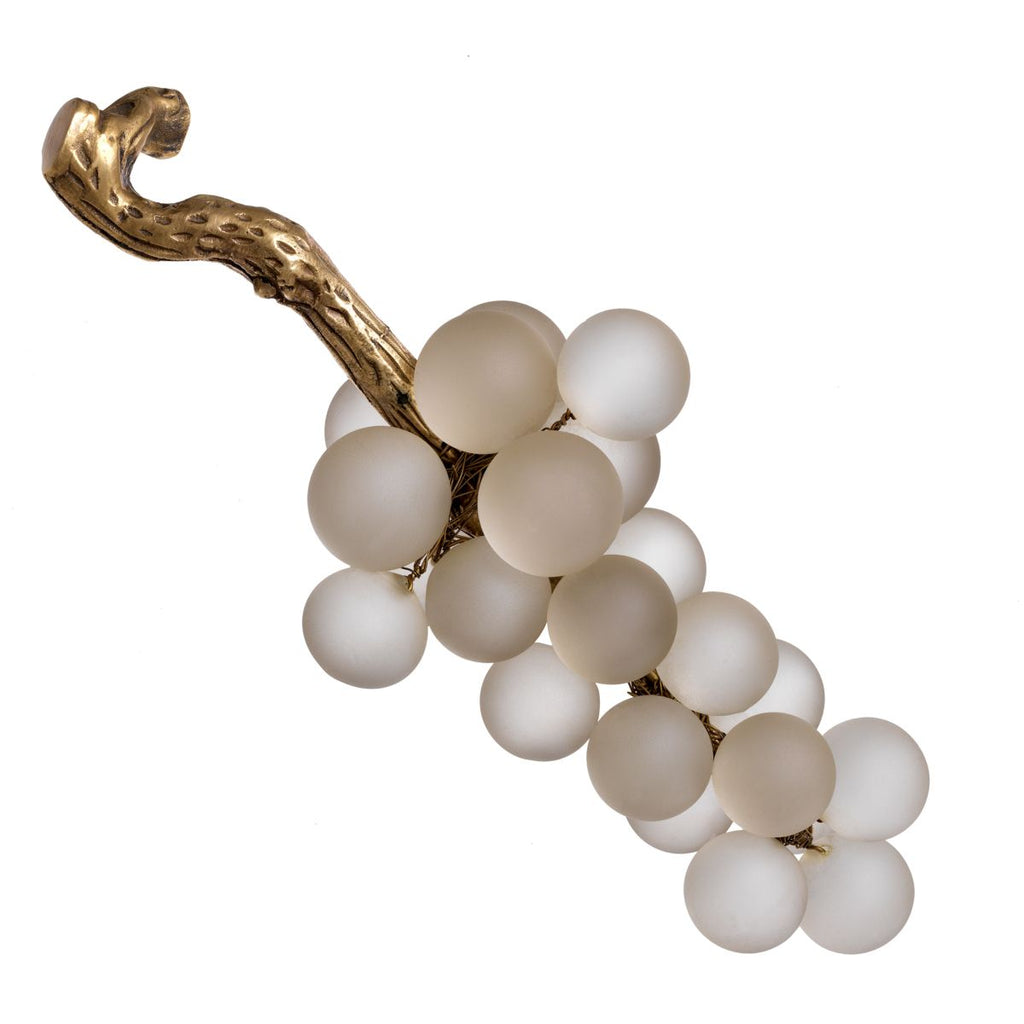 Object French Grapes