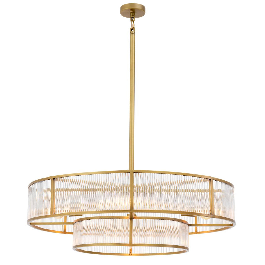 Chandelier Montparnasse
