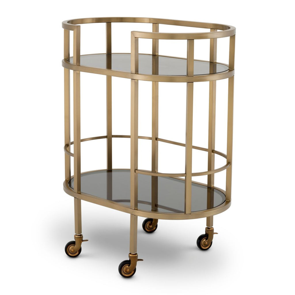 Trolley Townhouse