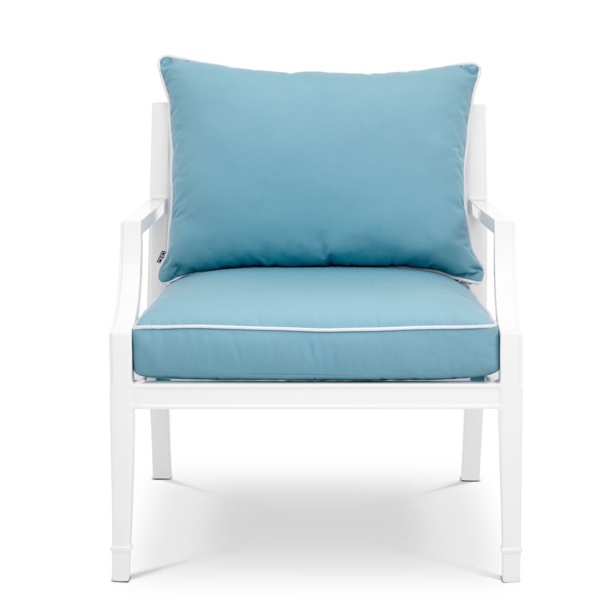 Outdoor Chair Bella Vista