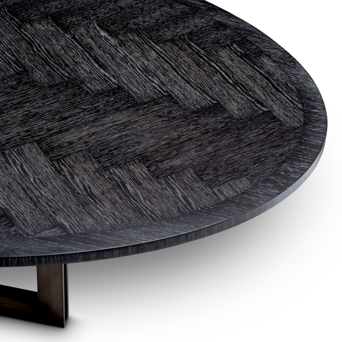 Dining Table Melchior oval