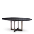 Dining Table Melchior oval