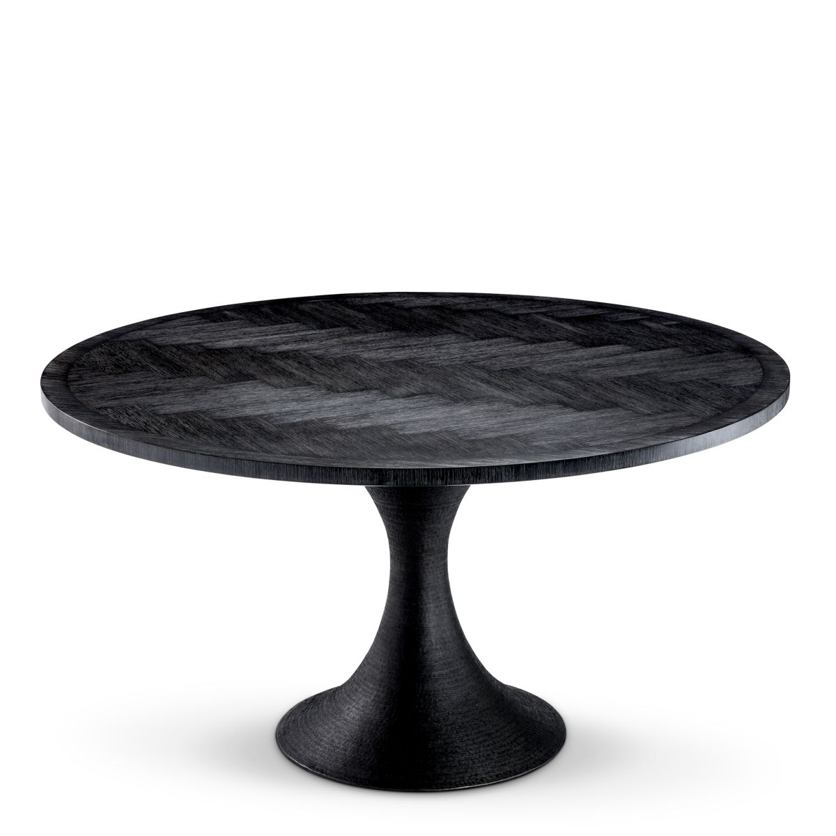 Dining Table Melchior round