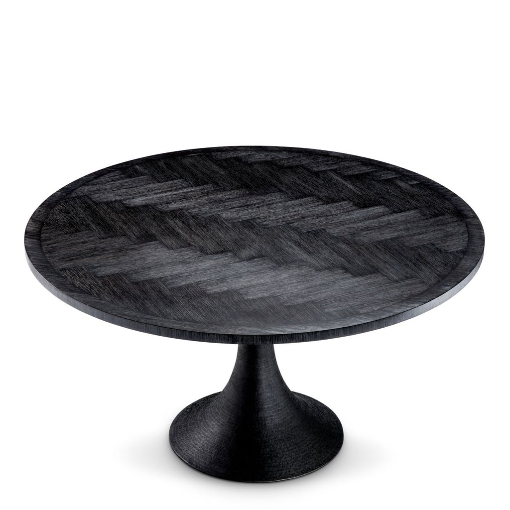 Dining Table Melchior round