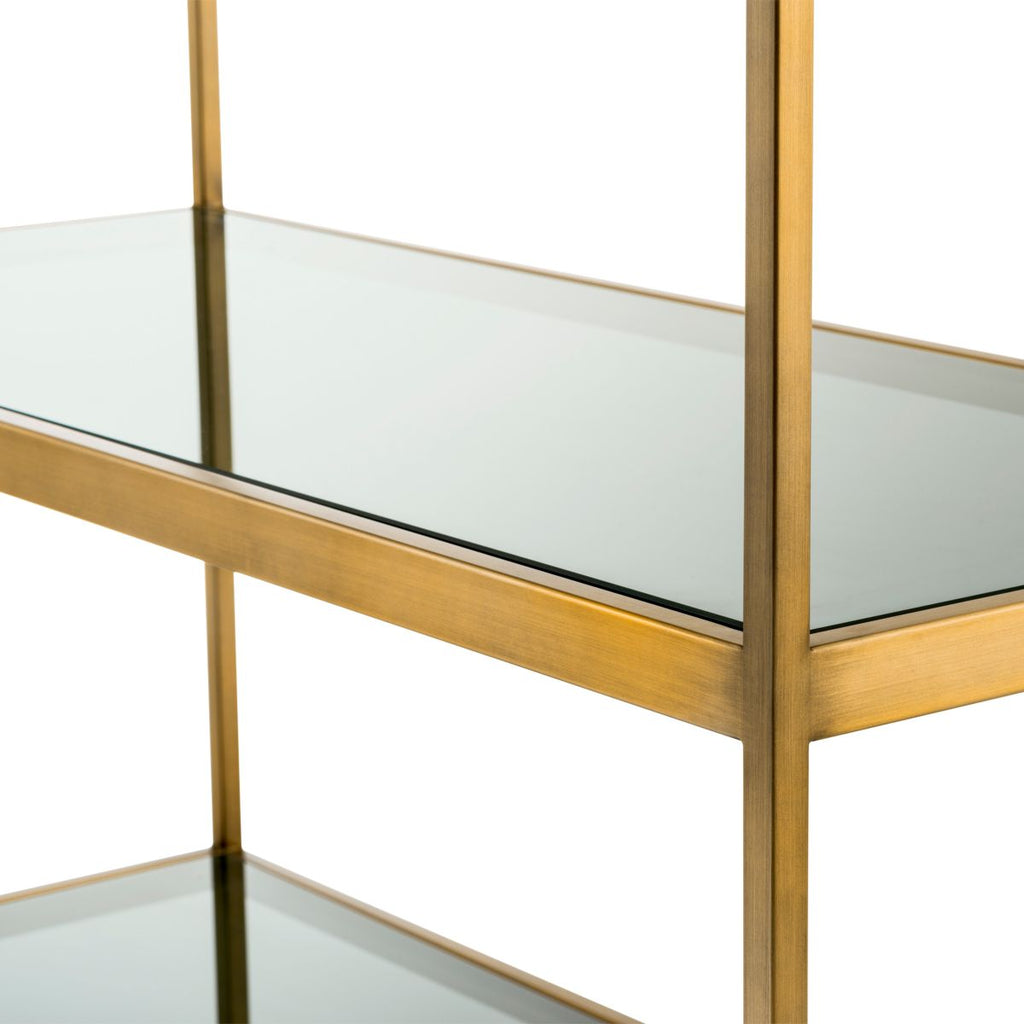 Cabinet Omega