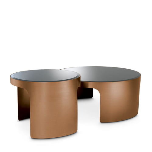 Couchtisch Piemonte set of 2