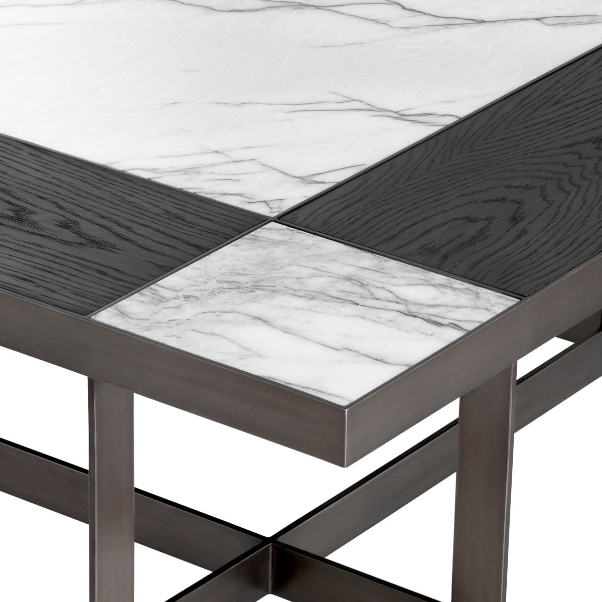 Coffee Table Hermoza