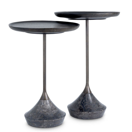 Beistelltisch Puglia set of 2