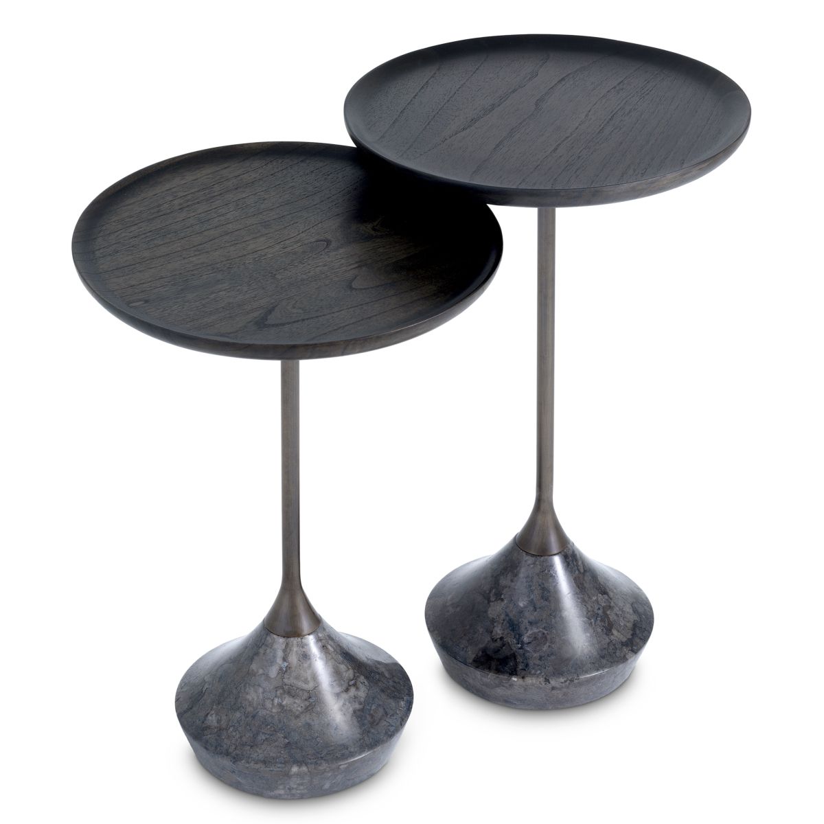Side Table Puglia set of 2
