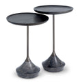 Side Table Puglia set of 2
