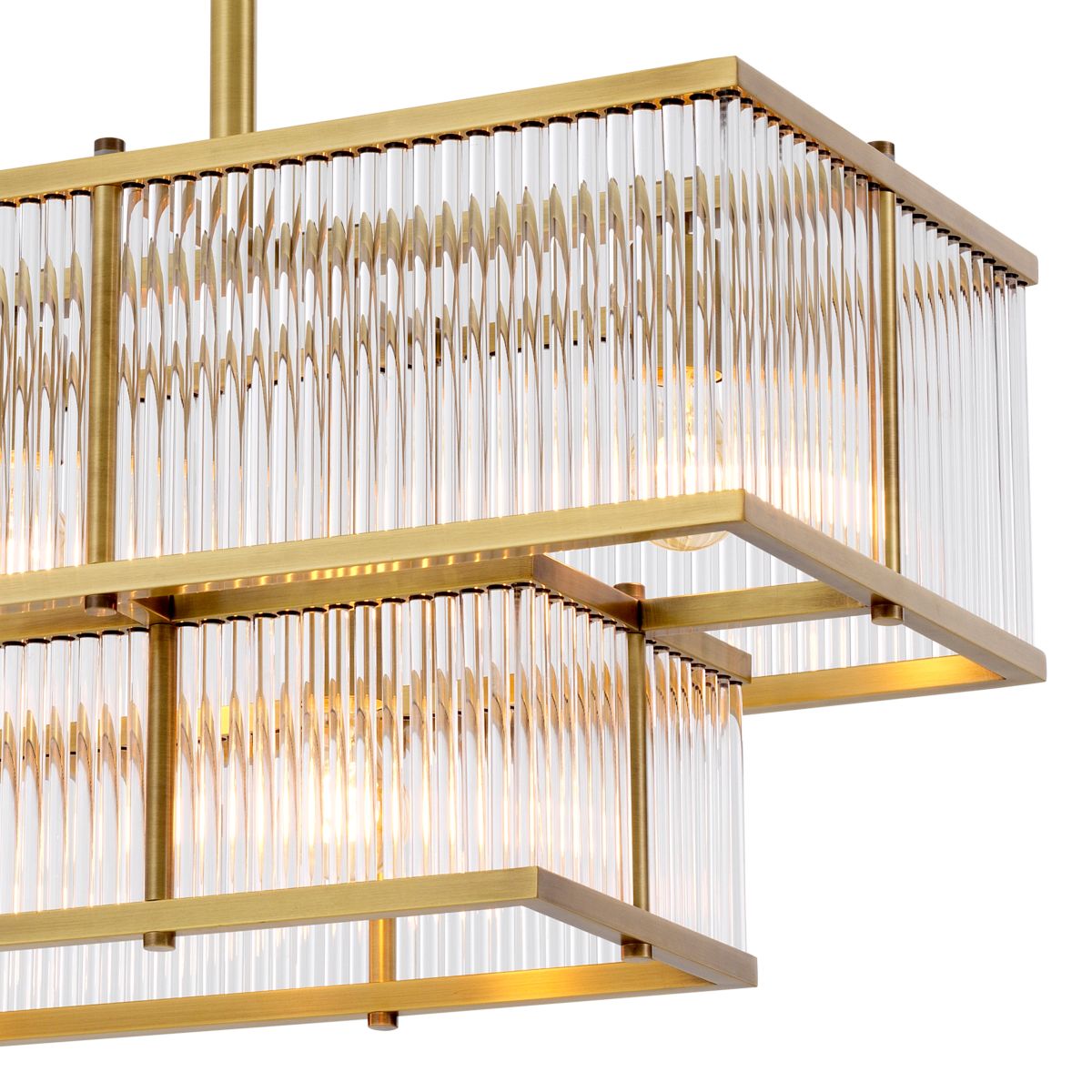 Chandelier Le Marais