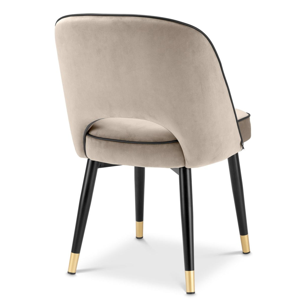 Dining Chair Cliff set of 2