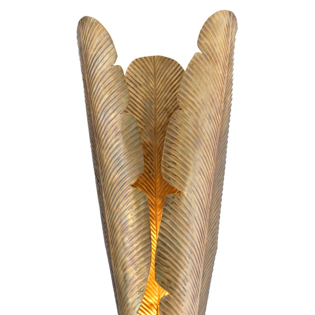 Floor Lamp Plantain