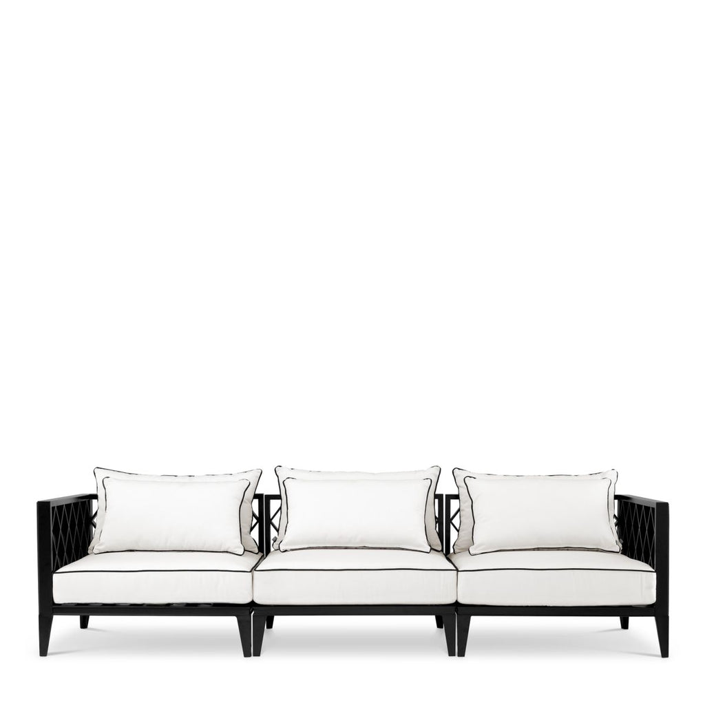 Outdoor Sofa Ocean Club L