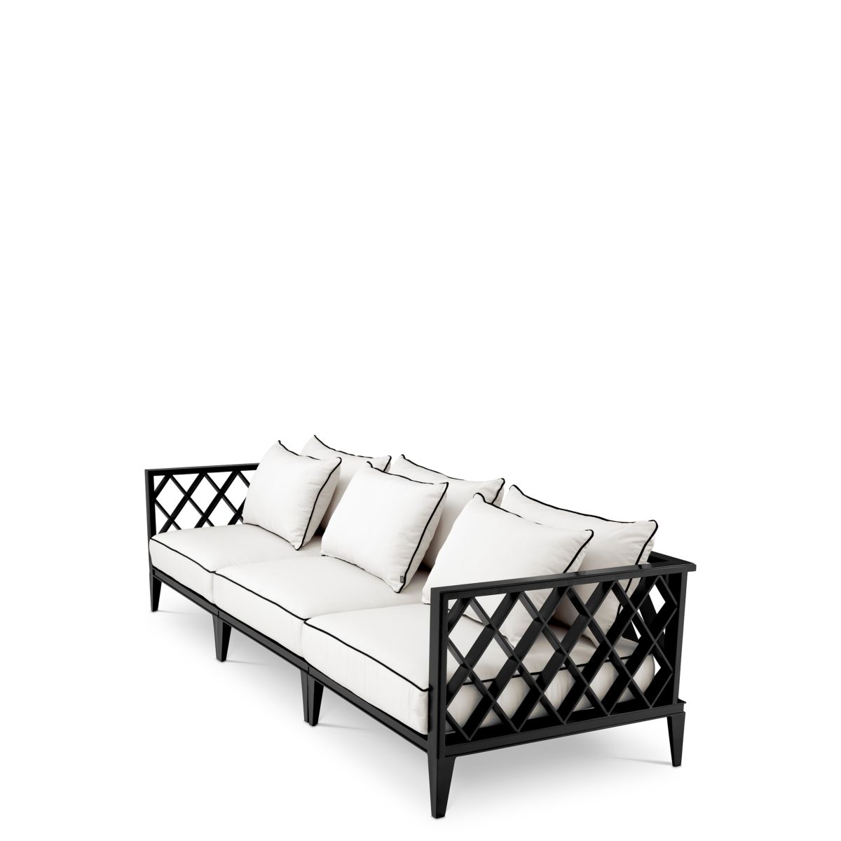 Outdoor Sofa Ocean Club L