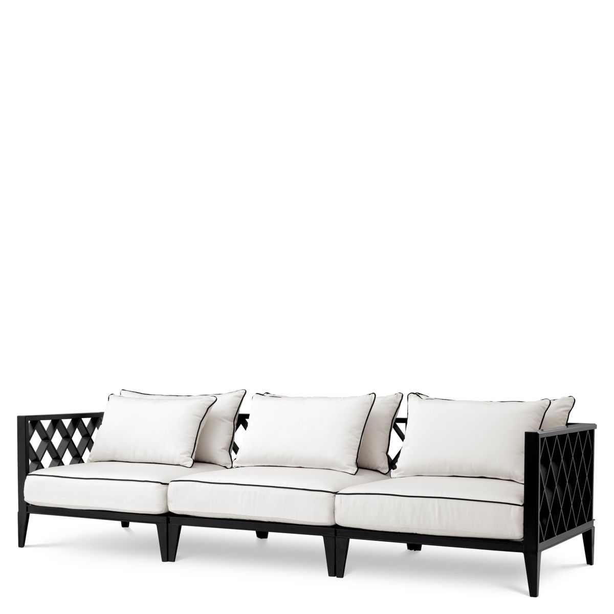 Outdoor Sofa Ocean Club L