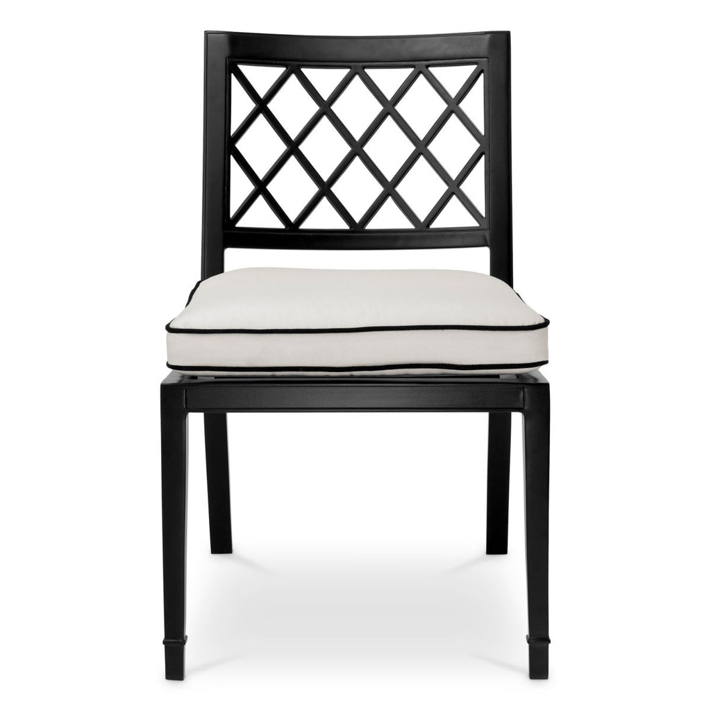 Outdoor Dining Chair Paladium