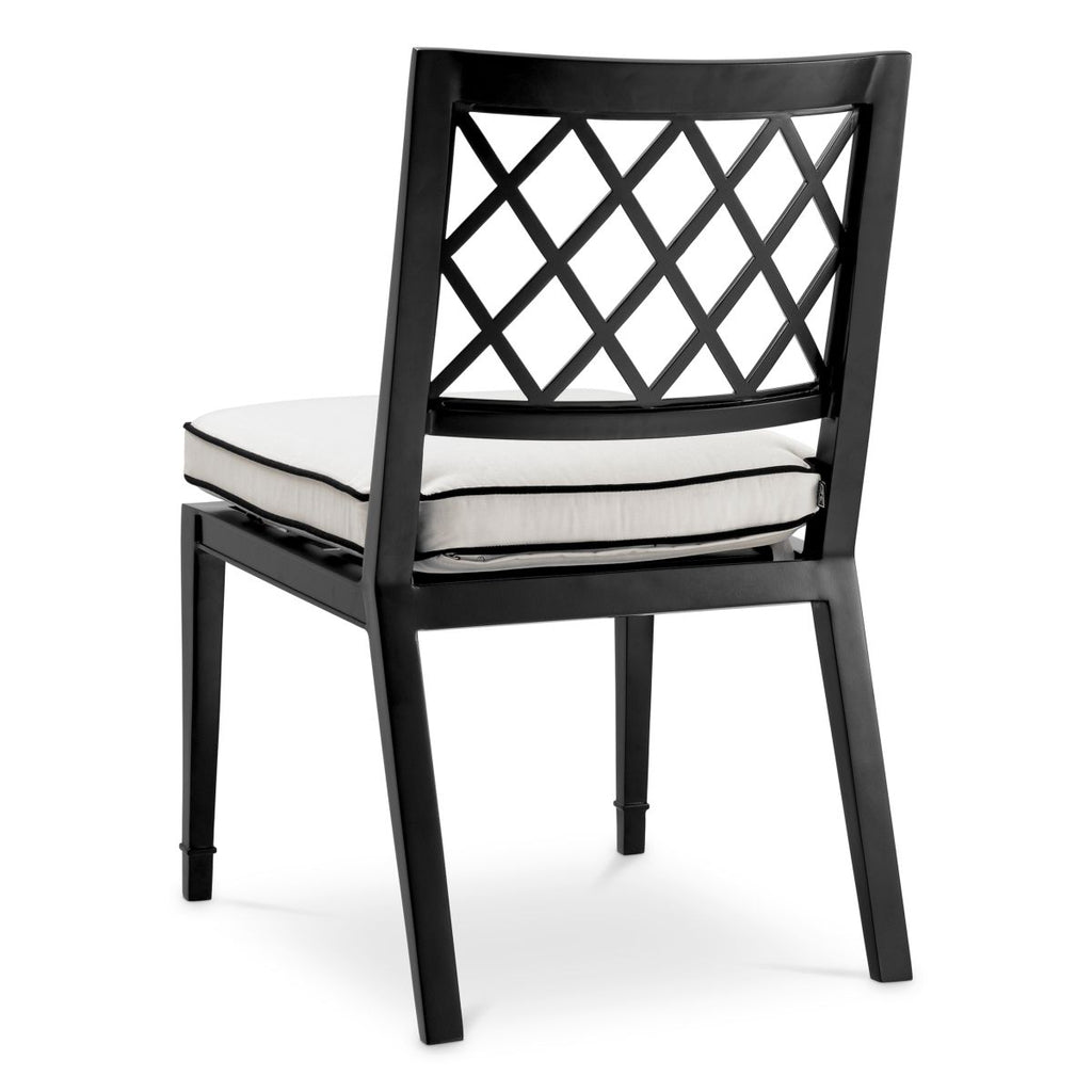 Outdoor Dining Chair Paladium