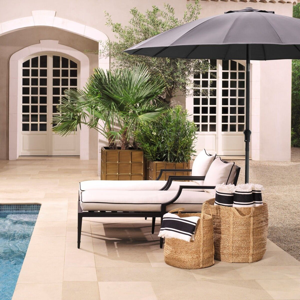 Outdoor Daybed Bella Vista