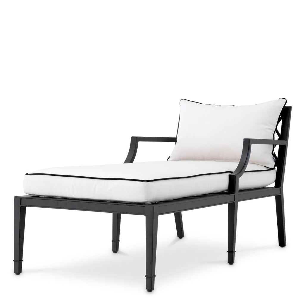 Outdoor Daybed Bella Vista