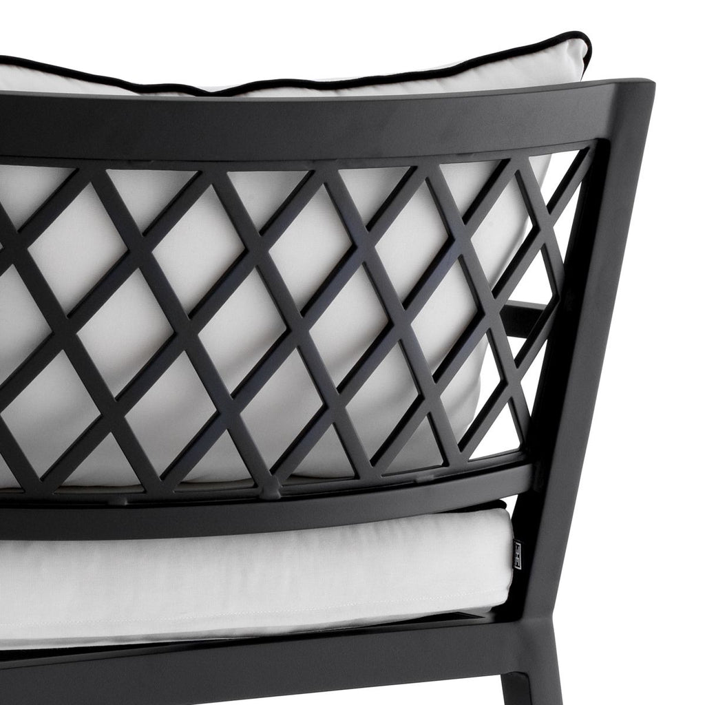 Outdoor Daybed Bella Vista