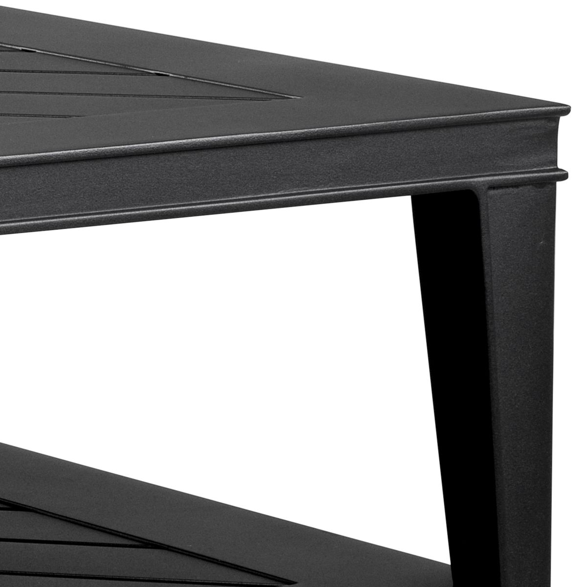 Outdoor Coffee Table Bell Rive square