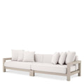Outdoor Sofa Cap-Antibes