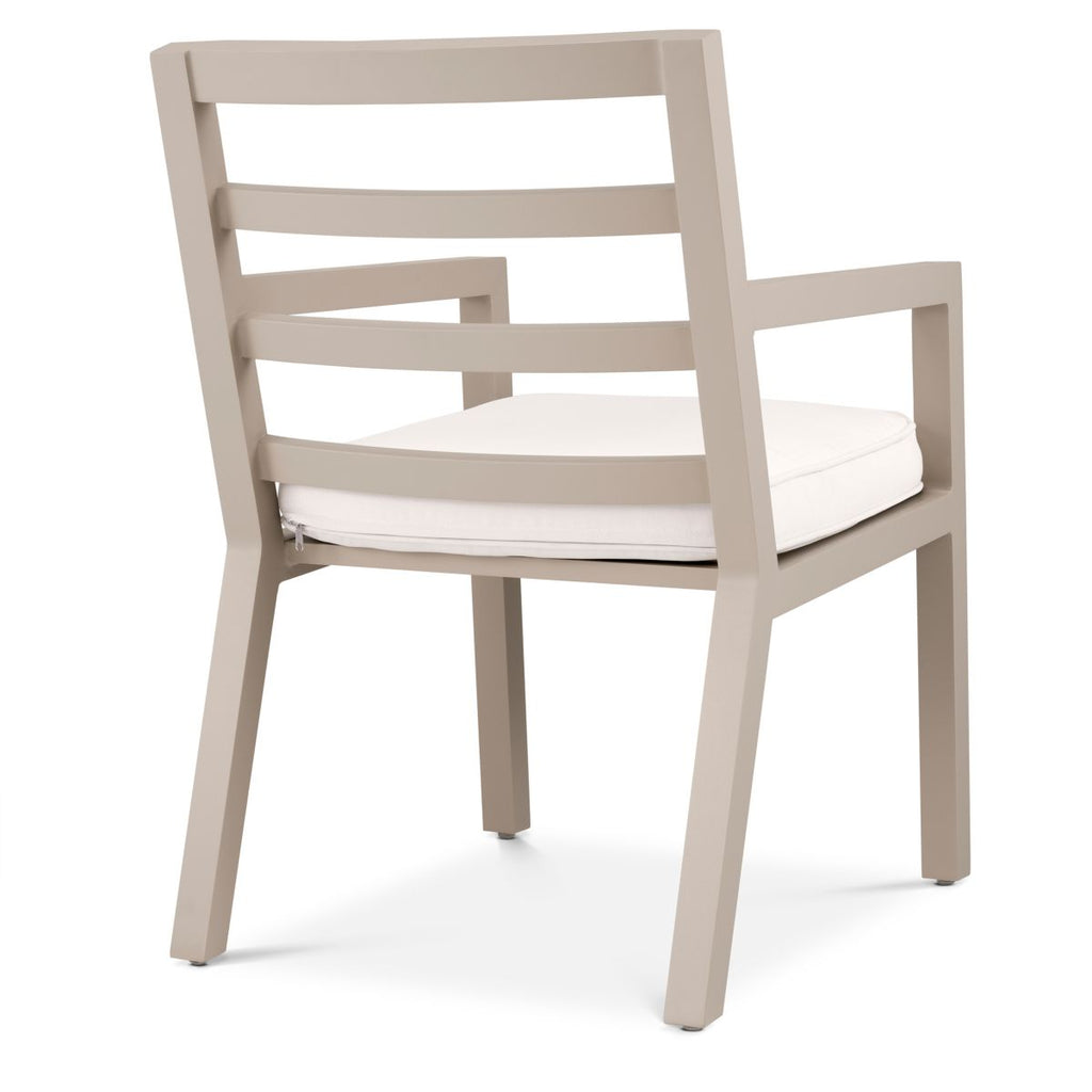 Outdoor Dining Chair Delta