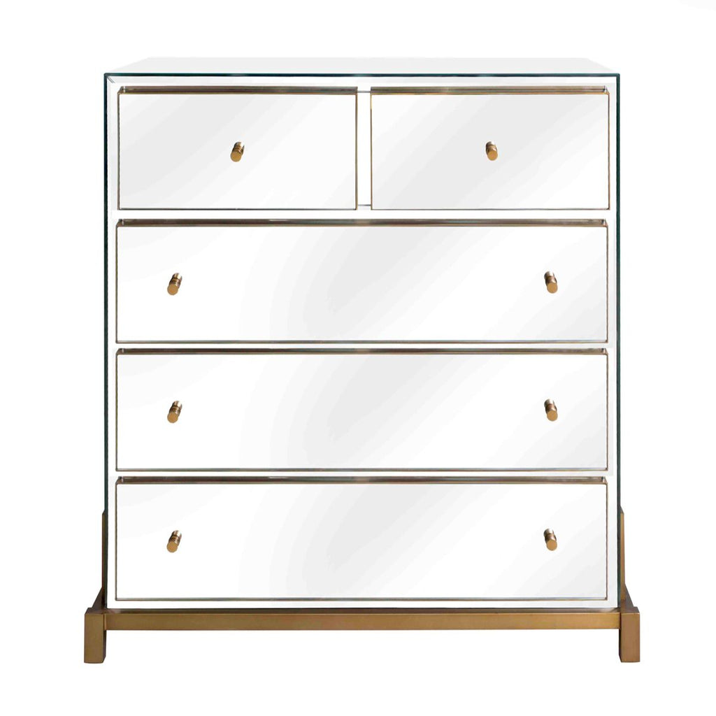 Drawer Chest Clarington