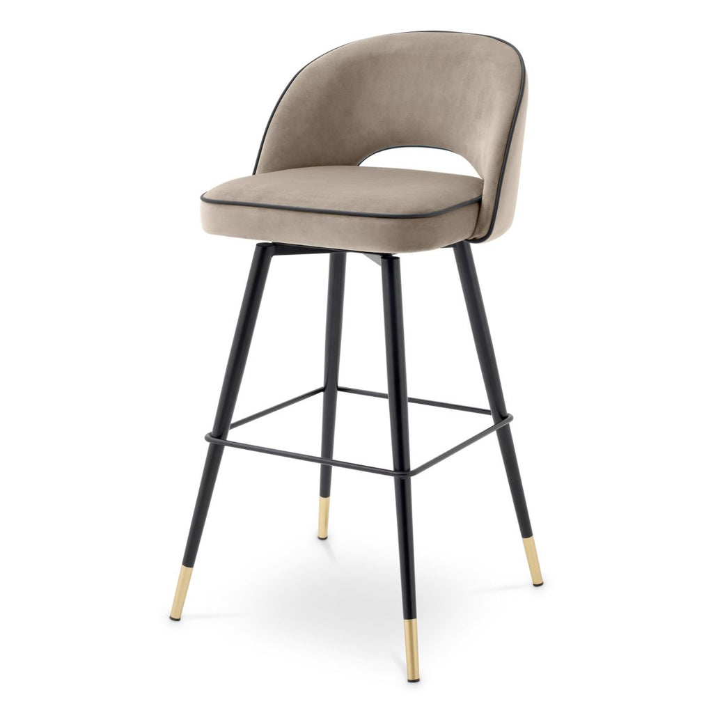 Bar Stool Cliff set of 2