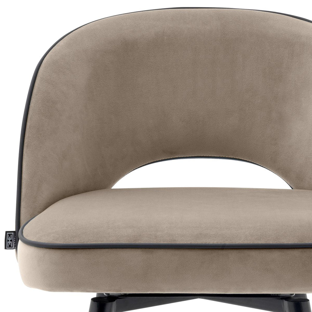 Bar Stool Cliff set of 2