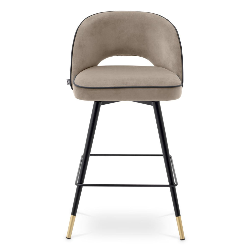 Counter Stool Cliff set of 2