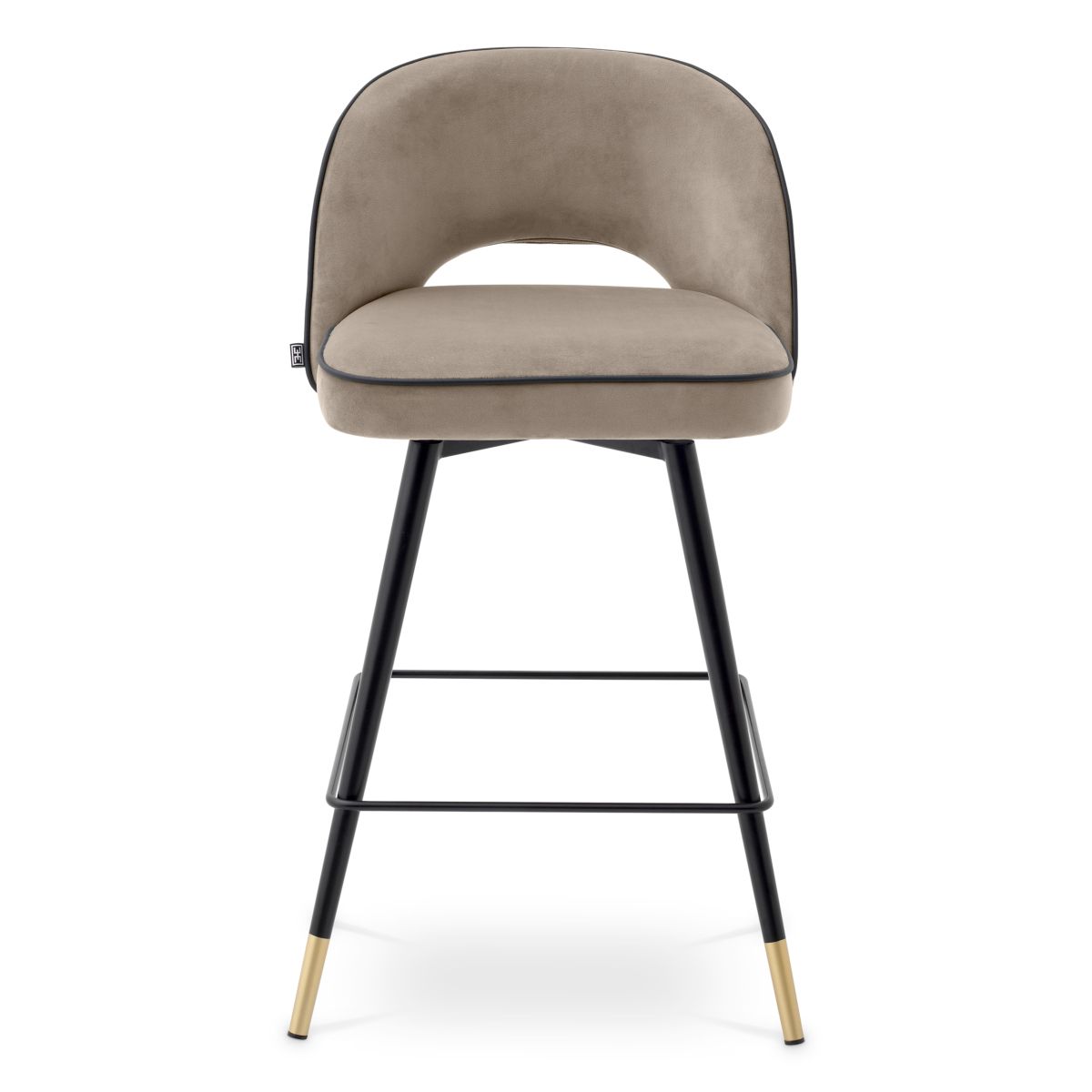 Counter Stool Cliff set of 2